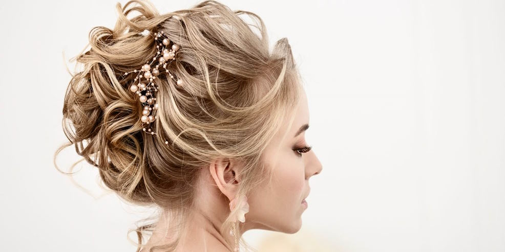 decorative hair accessory